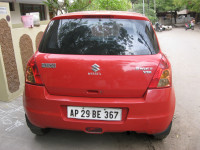 Maruti Suzuki Swift