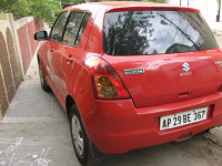 Maruti Suzuki Swift