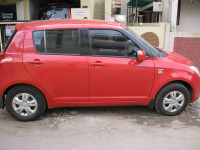Maruti Suzuki Swift