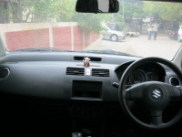 Maruti Suzuki Swift