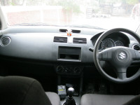 Maruti Suzuki Swift