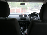 Maruti Suzuki Swift