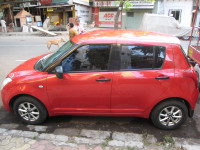 Maruti Suzuki Swift