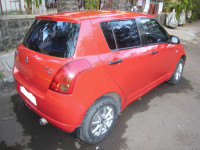 Maruti Suzuki Swift