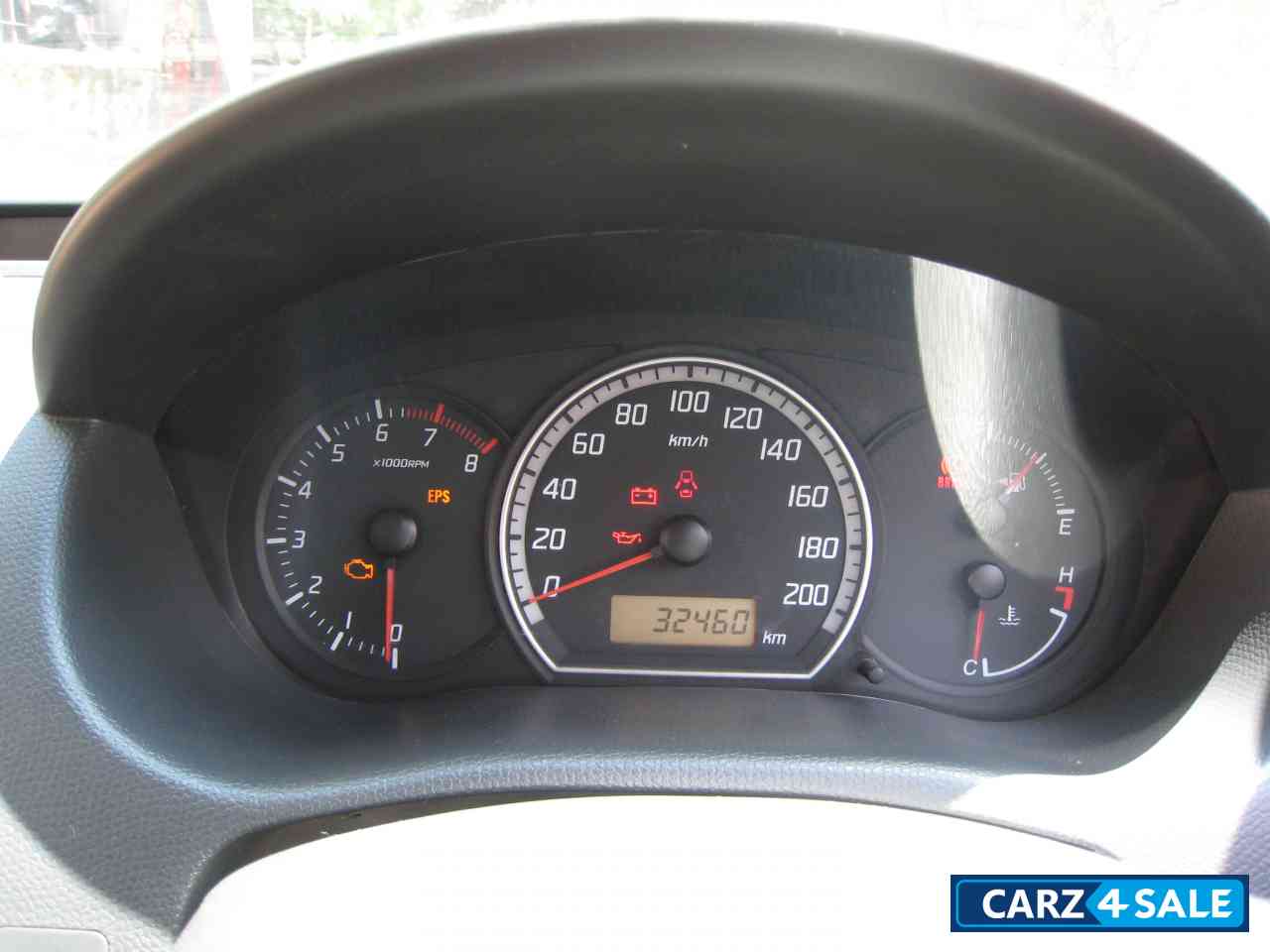 Maruti Suzuki Swift Maruti Suzuki Swift