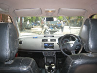 Maruti Suzuki Swift