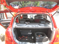 Maruti Suzuki Swift