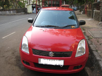 Maruti Suzuki Swift