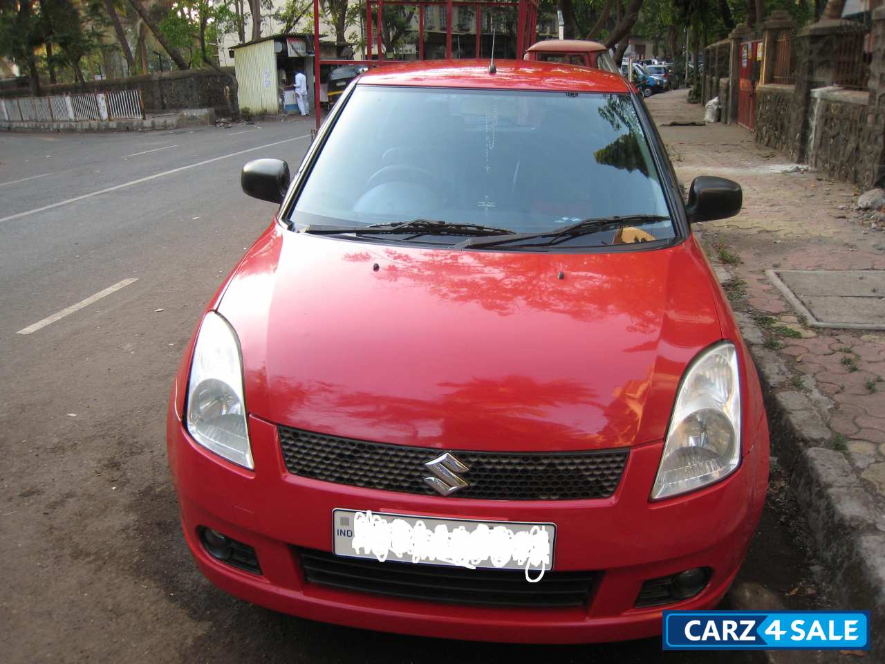 Maruti Suzuki Swift Maruti Suzuki Swift