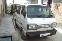 Maruti Suzuki Omni