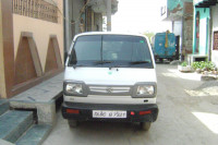 Maruti Suzuki Omni