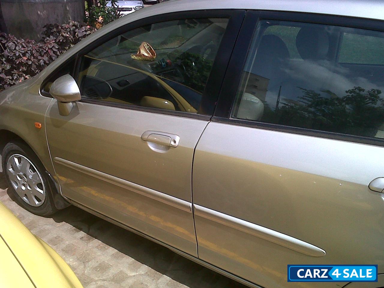 Honda City Honda City