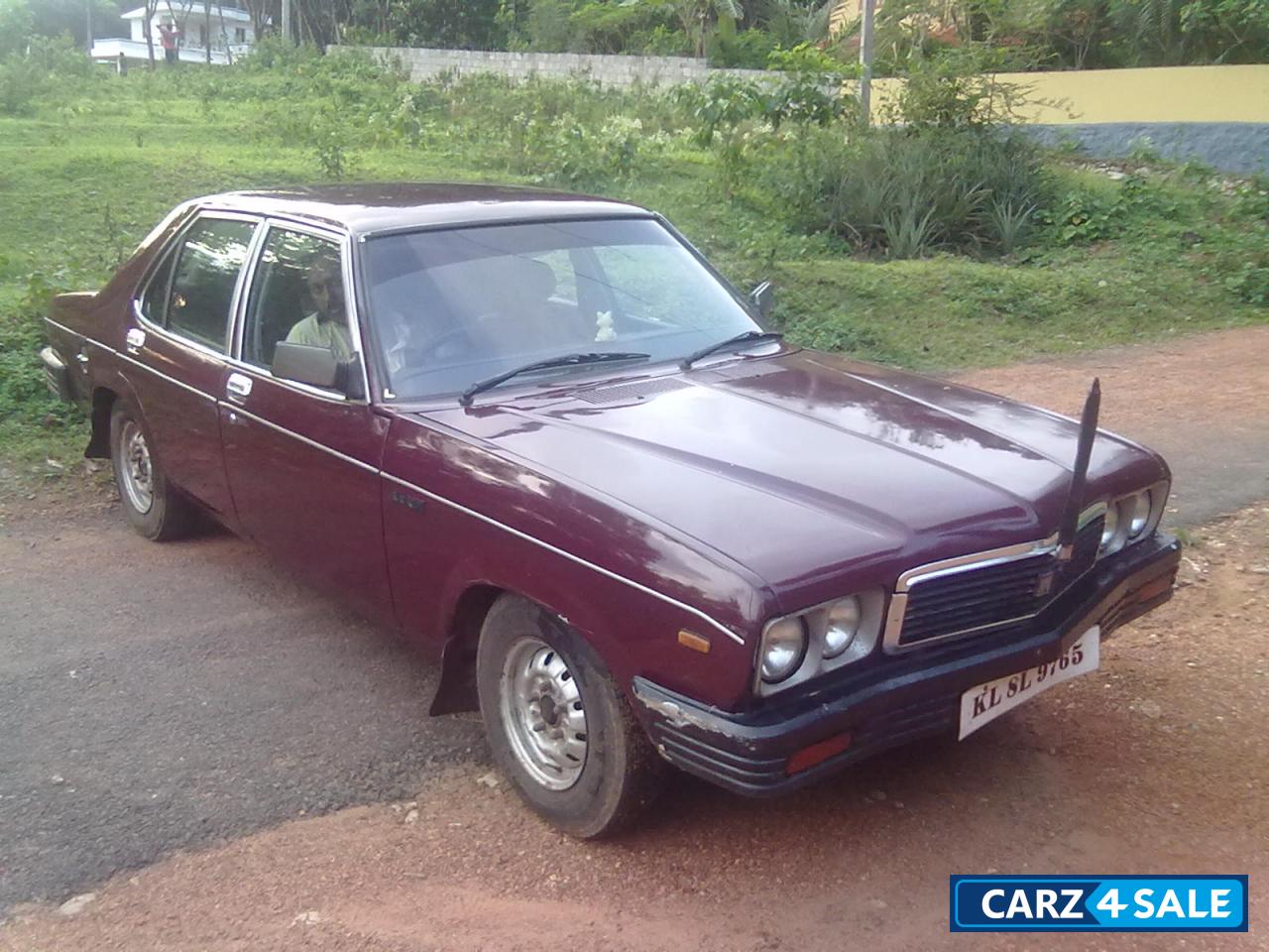 Used 1998 model Hindustan Motors Contessa for sale in Pathanamthitta