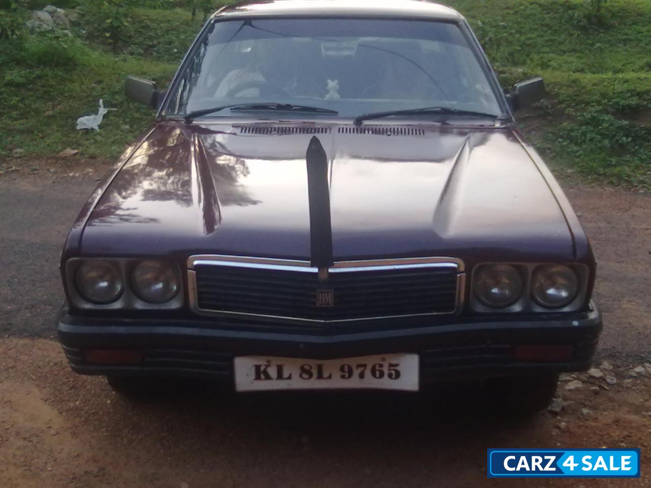 Hindustan Motors Contessa Picture 3. Album ID is 3471. Car located in