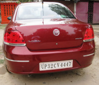 F.red Fiat Linea
