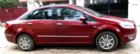 F.red Fiat Linea