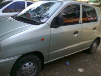 Forest Dew Hyundai Santro
