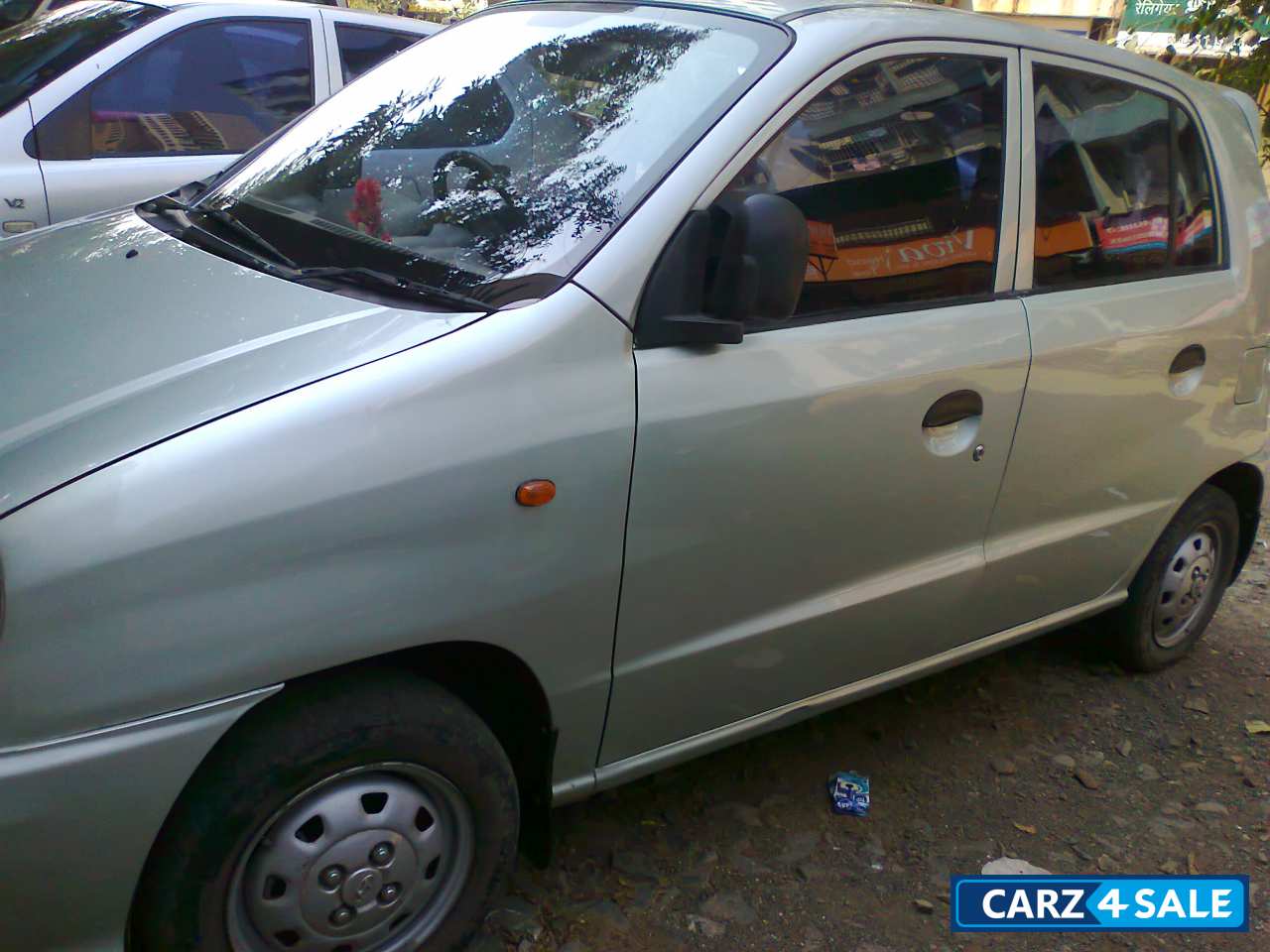Forest Dew Hyundai Santro