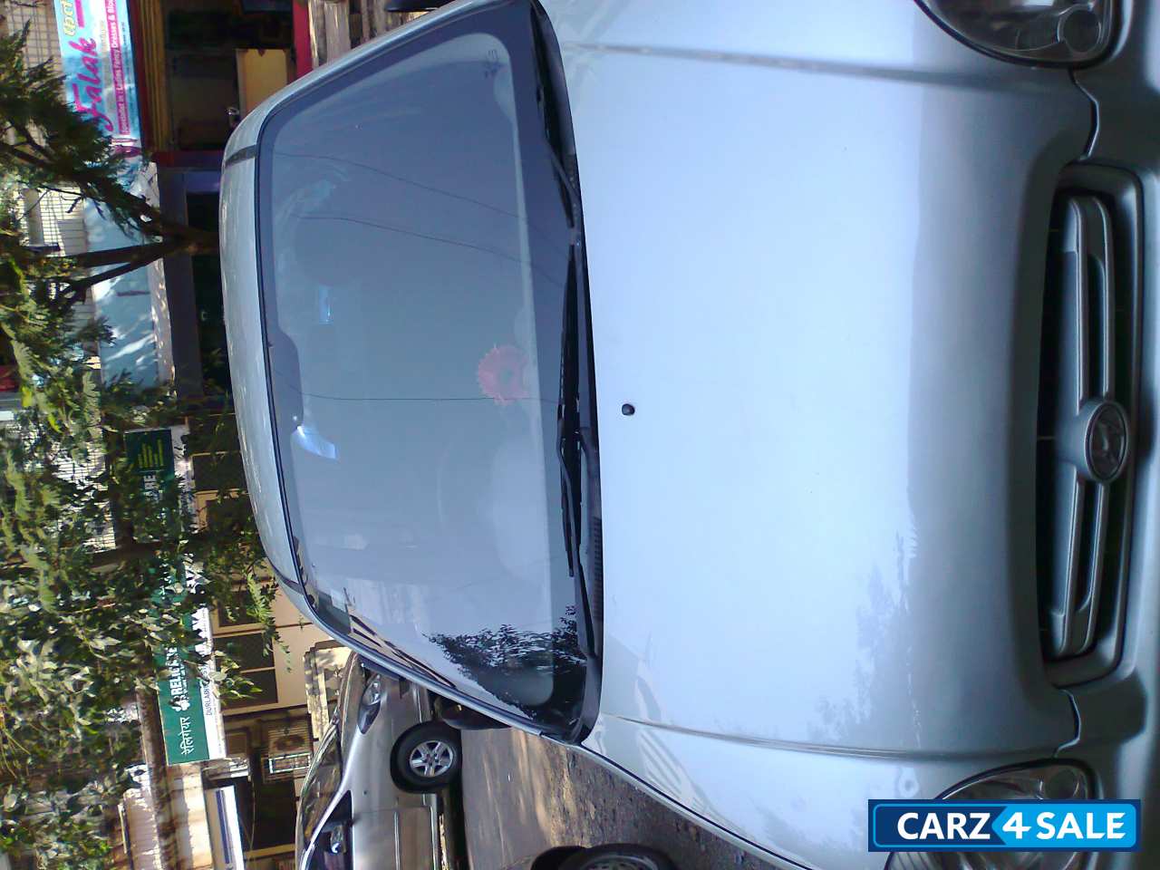 Forest Dew Hyundai Santro