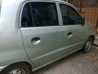 Forest Dew Hyundai Santro