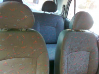 Forest Dew Hyundai Santro