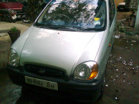 Pista Colour Hyundai Santro