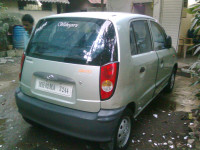 Pista Colour Hyundai Santro