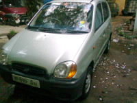 Pista Colour Hyundai Santro