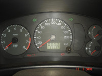 Peral Silver Mitsubishi Lancer