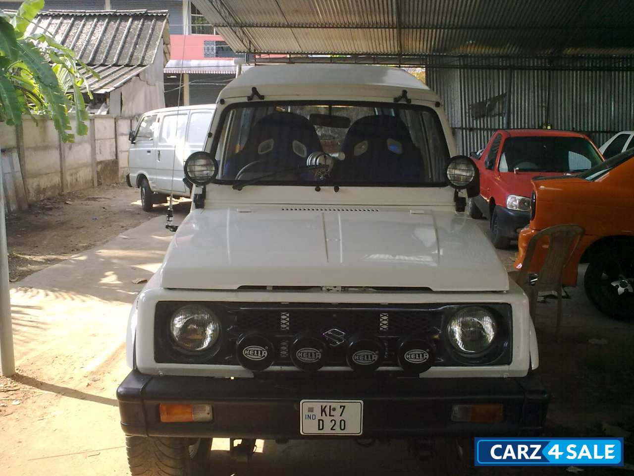 950 Modified Cars In Ernakulam Best