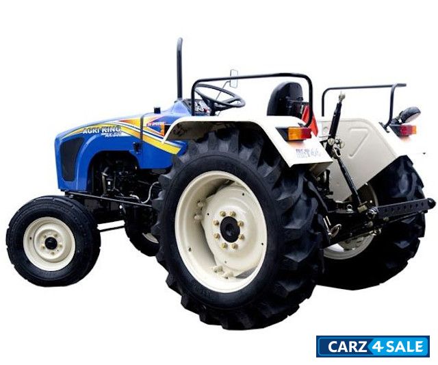 Agri King T44 Tractor