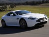 Aston Martin V8 Vantage S Coupe