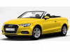 Audi A3 Cabriolet 35 TFSI Petrol AT