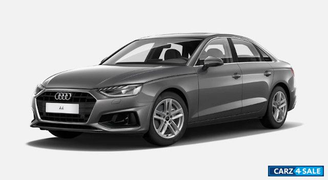 Audi A4 2.0 TFSI Premium Plus Petrol