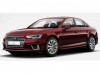 Audi A4 35 TDI Premium Plus Diesel AT