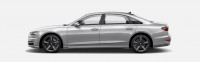 Audi A8 55 TFSI quattro Tiptronic Petrol AT
