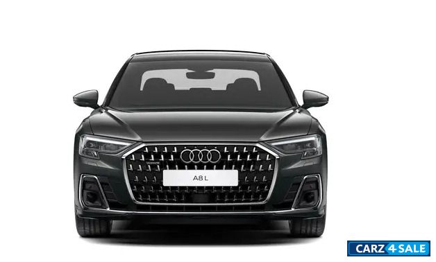Audi A8 L 55 TFSI quattro Technology AT
