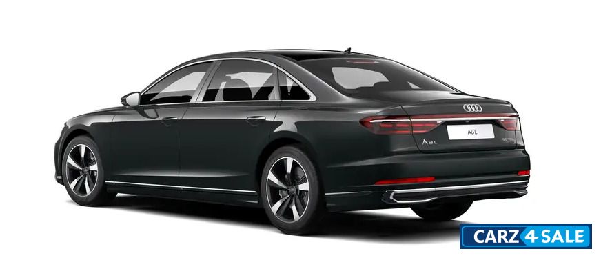 Audi A8 L 55 TFSI quattro Technology AT