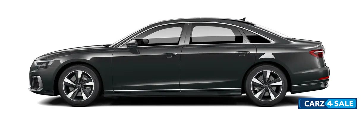 Audi A8 L 55 TFSI quattro Technology AT
