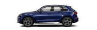 Audi Q5 Premium Plus 45 TFSI Quattro S Tronic Petrol