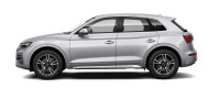 Audi Q5 Technology 45 TFSI Quattro S Tronic Petrol
