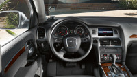 Audi Q7 4.2 TDI Quattro