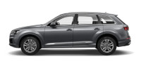 Audi Q7 55 TFSI Quattro Premium Plus Petrol