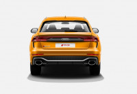 Audi RS Q8 4.0L TFSI Petrol AT