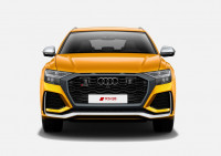 Audi RS Q8 4.0L TFSI Petrol AT
