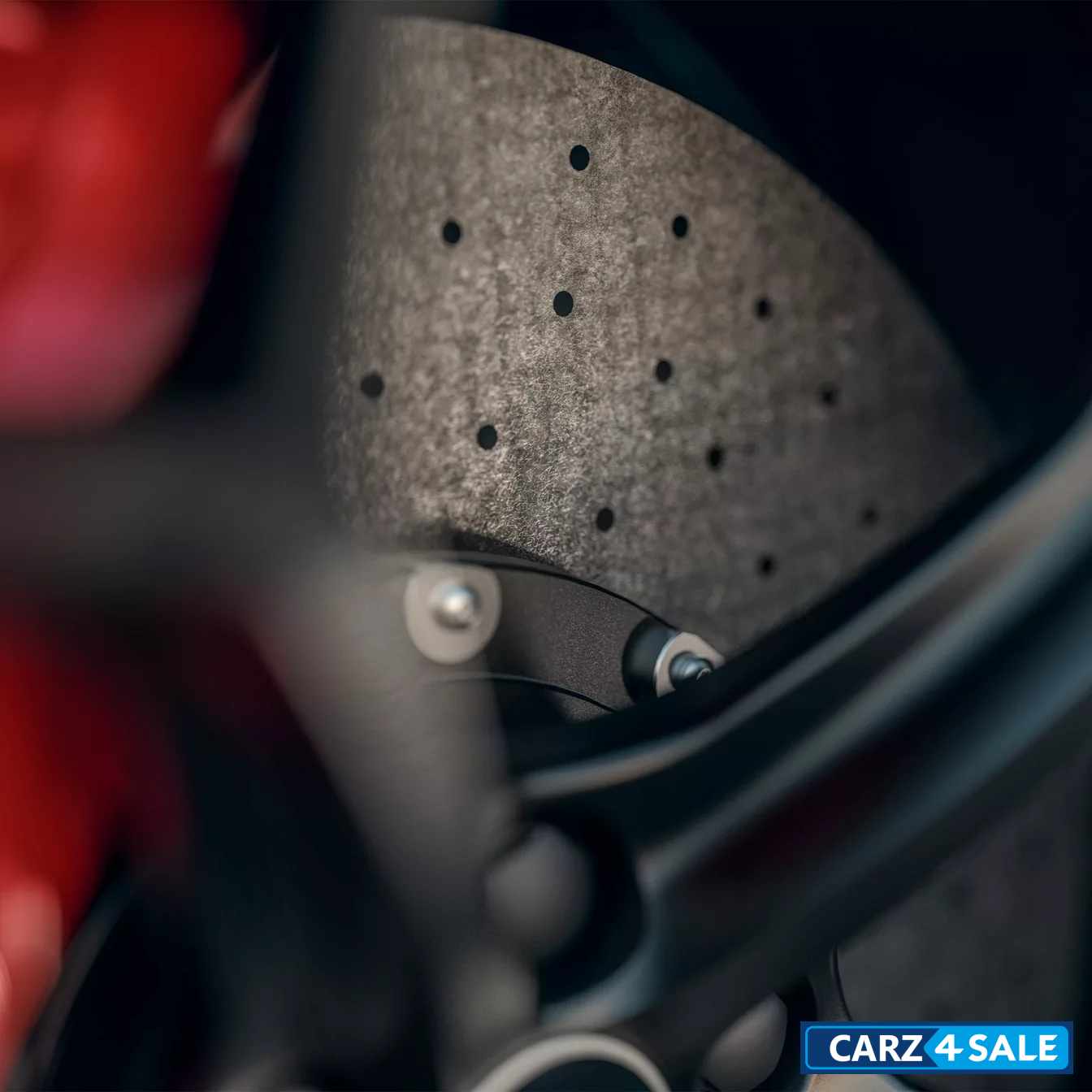 Audi RS Q8 performance