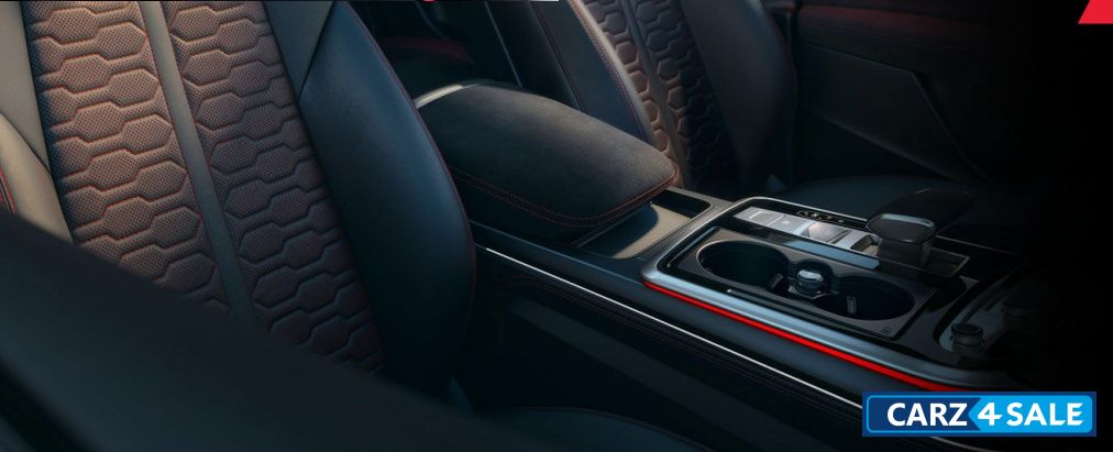 Audi RS Q8 performance