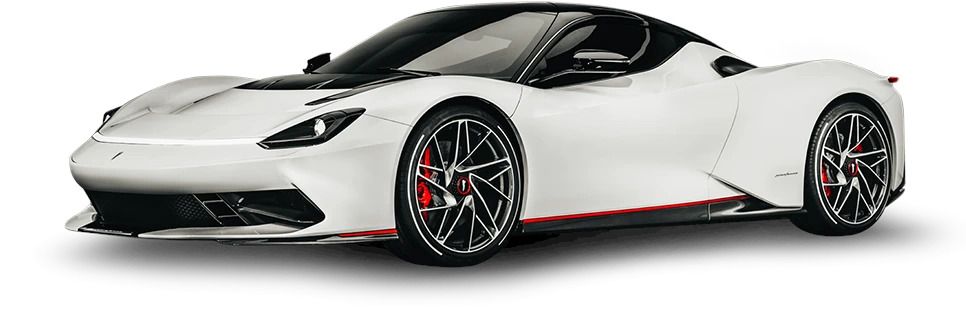 Automobili Pininfarina Battista GT