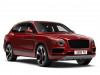 Bentley Bentayga V8 Petrol AT