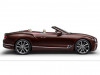 Bentley Continental GT Convertible Petrol DCT